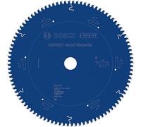 Bosch 1x Lama per sega circolare cablata EXPERT Multi Material | per Alluminio, Materiali plastici, Ø 305 mm, Professional Accessorio Troncatrice circolare a filo