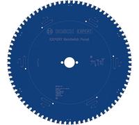 Bosch 1x Lama per sega circolare con cavo per pannello sandwich EXPERT | per Sandwich metallico, Ø 355 mm, Professional Accessorio Seghe circolari a filo portatili, Sega ad immersione