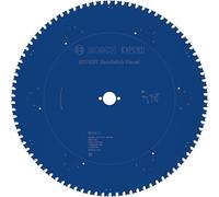 Bosch 1x Lama per sega circolare con cavo per pannello sandwich EXPERT | per Sandwich metallico, Ø 450 mm, Professional Accessorio Seghe circolari a filo portatili, Sega ad immersione