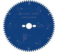 Bosch 1x Lama per sega circolare EXPERT | per Alluminio, Ø 260 mm, Professional Accessorio Troncatrice circolare a filo