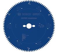 Bosch 1x Lama per sega circolare EXPERT | per Alluminio, Ø 300 mm, Professional Accessorio Troncatrice circolare a filo