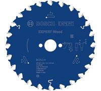 Bosch 1x Lama per sega circolare EXPERT per legno cablata | per Legno tenero, Legno duro, Ø 150 mm, Professional Accessorio Seghe circolari a filo portatili, Sega ad immersione