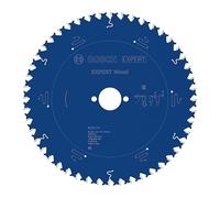 Bosch 1x Lama per sega circolare EXPERT per legno cablata | per Legno tenero, Legno duro, Ø 230 mm, Professional Accessorio Seghe circolari a filo portatili, Sega ad immersione