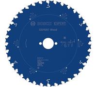 Bosch 1x Lama per sega circolare EXPERT per legno cablata | per Legno tenero, Legno duro, Ø 235 mm, Professional Accessorio Seghe circolari a filo portatili, Sega ad immersione