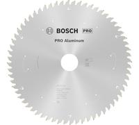 Bosch 1x Lama per sega circolare PRO Aluminium cordless per troncatrici | per Alluminio, Metalli non ferrosi, Ø 216 mm, Professional Accessorio Troncatrice circolare a batteria