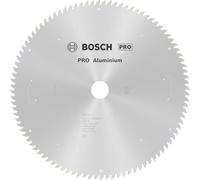 Bosch 1x Lama per sega circolare PRO Aluminium cordless per troncatrici | per Alluminio, Metalli non ferrosi, Ø 305 mm, Professional Accessorio Troncatrice circolare a batteria