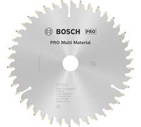 Bosch Disco per sega circolare 2608640503 Multimateriale 160x2,4x20/16 mm 42 denti