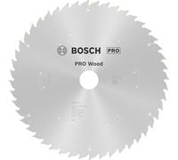 Bosch Professional 1 lama per sega circolare standard per legno (per legno, lama per sega Ø 254 x 30 mm, 48 denti, accessori per sega circolare a batteria)