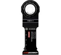Bosch 1x Lama per tagli dal pieno EXPERT PAIZ 32 APIT MultiMax (per Lamiere di acciaio inossidabile, Fibre plastiche GFK, CFK, Larghezza mm, Professional Accessorio Utensile multifunzione)