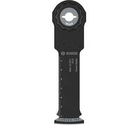 Bosch 1x Lama per taglio dal pieno MAII 32 EPC (per Legno tenero, Larghezza 32 mm, Professional Accessorio Utensile multifunzione)