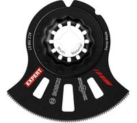 Bosch 1x Lama segmentata EXPERT ACZ 105 ET Multi Material (per Fibre plastiche GFK, CFK, Mattone, Ø 105 mm, Professional Accessorio Utensile multifunzione)