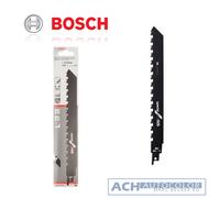 Bosch 1x Lame di Sega Scambiantesi S 1543 Hm Speciale per Mattone 2608650354
