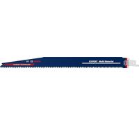 BOSCH 2608900394 LAMA PER SEGA A SCIABOLA EXPERT MULTI MATERIAL S