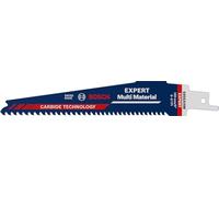 Bosch Lama per sega a gattuccio EXPERT Multi Material 956 XHM, 1pz. Quantità:1