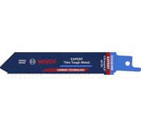 BOSCH 2608900359 LAMA PER SEGA A SCIABOLA EXPERT THIN TOUGH METAL S