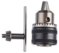Bosch 1x Mandrino con chiave | 92 x 62 mm,