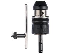 Bosch 1x Mandrino con chiave PRO | 152,4 x 57,15 mm,