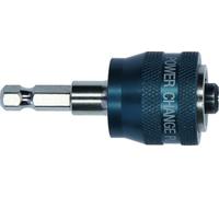 Bosch 1x Mandrino EXPERT Power Change Plus (Ø mm, Professional Accessorio Trapanoi)
