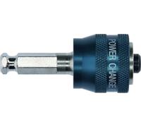 Bosch 1x Mandrino EXPERT Power Change Plus | Professional Accessorio Trapanoi