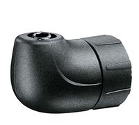 Bosch Attacco angolare per avvitatori a batteria Quantità:1