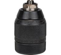 Bosch 1x Mandrino senza chiave EXPERT, resistente | 95 x 45 mm,