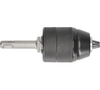 Bosch 1x Mandrino senza chiave PRO | 100 x 62 mm,