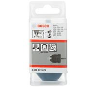 Bosch 1x Mandrino senza chiave PRO | 113 x 43 mm,