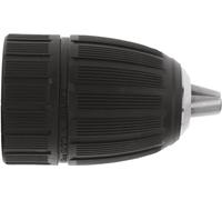 Bosch 1x Mandrino senza chiave PRO | 45 x 45 mm,