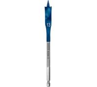 Bosch 2608900313 Esperto Self Cut Velocità Punta Piatta Con Attacco Esagonale