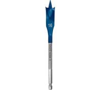 Bosch 1x Mecchie a spada EXPERT Self Cut Speed (per Legno tenero, Truciolare, Ø 16,00 mm, Professional Accessorio Trapano)