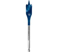 Bosch 1x Mecchie a spada EXPERT Self Cut Speed (per Legno tenero, Truciolare, Ø 19,00 mm, Professional Accessorio Trapano)