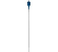Bosch Professional 1x Mecchie a spada Expert SelfCut Speed (per Legno tenero, Truciolato, Ø 26,00 mm, Lunghezza 400 mm, accessorio Trapano a percussione)
