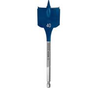 Bosch 2 608 900 330 punta per trapano Punta per trapano a lancia 1 pz