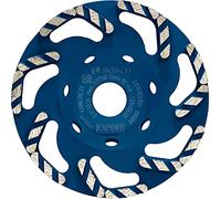 Bosch 1x Mola a tazza diamantata EXPERT Concrete