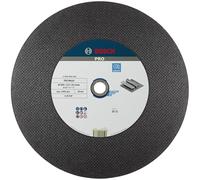 Bosch Divisorio Dritto Expert per Metallo A 36 R Bf, 400 MM, 25,40 MM, 3,2