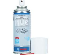 Bosch 1x Olio universale lubrificante da taglio PRO | Professional Accessorio Trapano, Seghetto alternativo