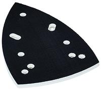 Bosch 1x Piastra di levigatura PRO | 200 x 135 mm,