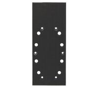 Bosch 1x Piastra di levigatura PRO estesa | 250 x 95 mm,