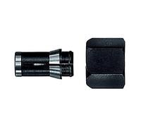 Bosch Pinza Con Dado di Serraggio, 1/8 Pollici, per Bosch-Geradschleifer