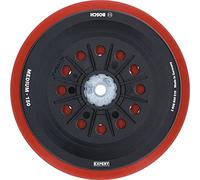 Bosch 1x Platorelli EXPERT Multihole (multiforo) per Bosch 150 mm (Ø 150 mm, Professional Accessorio levigatrice rotoorbitale)