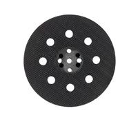 Bosch Disco abrasivo morbido per PEX 115 – 115 mm – Quantità 1