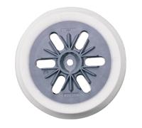 Bosch Disco abrasivo morbido 125mm per PEX 12 PEX 12 A PEX 125 Quantità:1