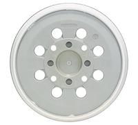 Bosch accessories 2609256b62 platorelli diametro 125 mm