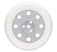 Bosch 1x Platorello PRO | Ø 125 mm, Extramorbido,