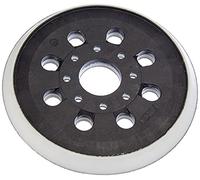 Bosch Platorello medio-duro, 125 mm, per GEX 125-1 AE Quantità:1