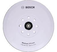 Bosch 1x Platorello PRO | Ø 215 mm, Medio,