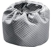 Bosch 1x Prefiltro (per per EasyVac 3, UniversalVac 15 e, AdvancedVac 20, Accessorio Aspiratore)