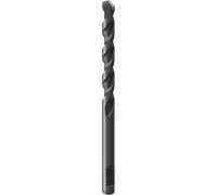 Bosch 1x PRO Pilot Drill for SDS plus Core Cutter (per Calcestruzzo, Mattoni in pietra calcarea e arenaria, Ø 8 mm, Professional Accessorio Martello perforatore)