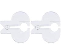 Bosch 1x Protezione Antischegge (Accessori per Seghetti Alternativi) (Confezione da 2)