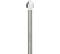 Bosch 1x Punta CYL-9 Soft Ceramic (per Piastrelle di ceramica morbida, Vetro, Ø 12,00 mm, Professional Accessorio Trapano)